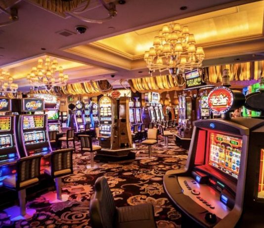 Canadian Woman Uses Free Bonus To Win Millions