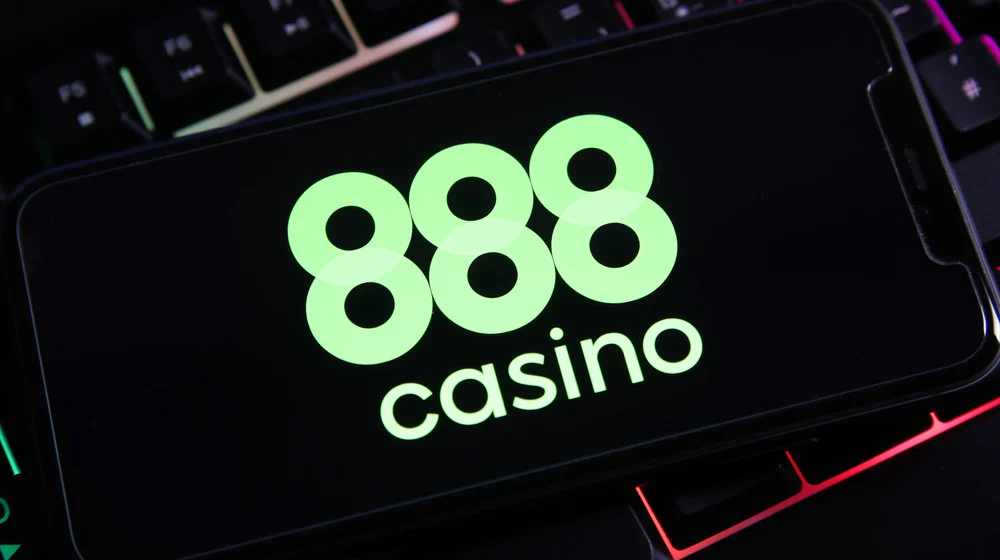 888 Casino, one of the first to acquire the very sought after Ontario license