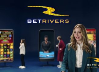 Play with BetRivers: 100% Bonus on Your First Deposit with Our Exclusive CASINO500 Promo!