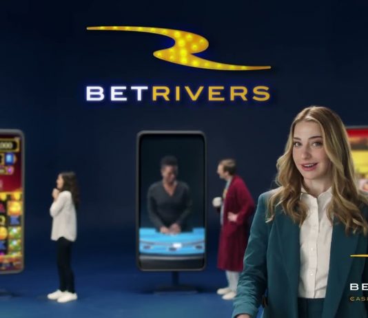 Play with BetRivers: 100% Bonus on Your First Deposit with Our Exclusive CASINO500 Promo!